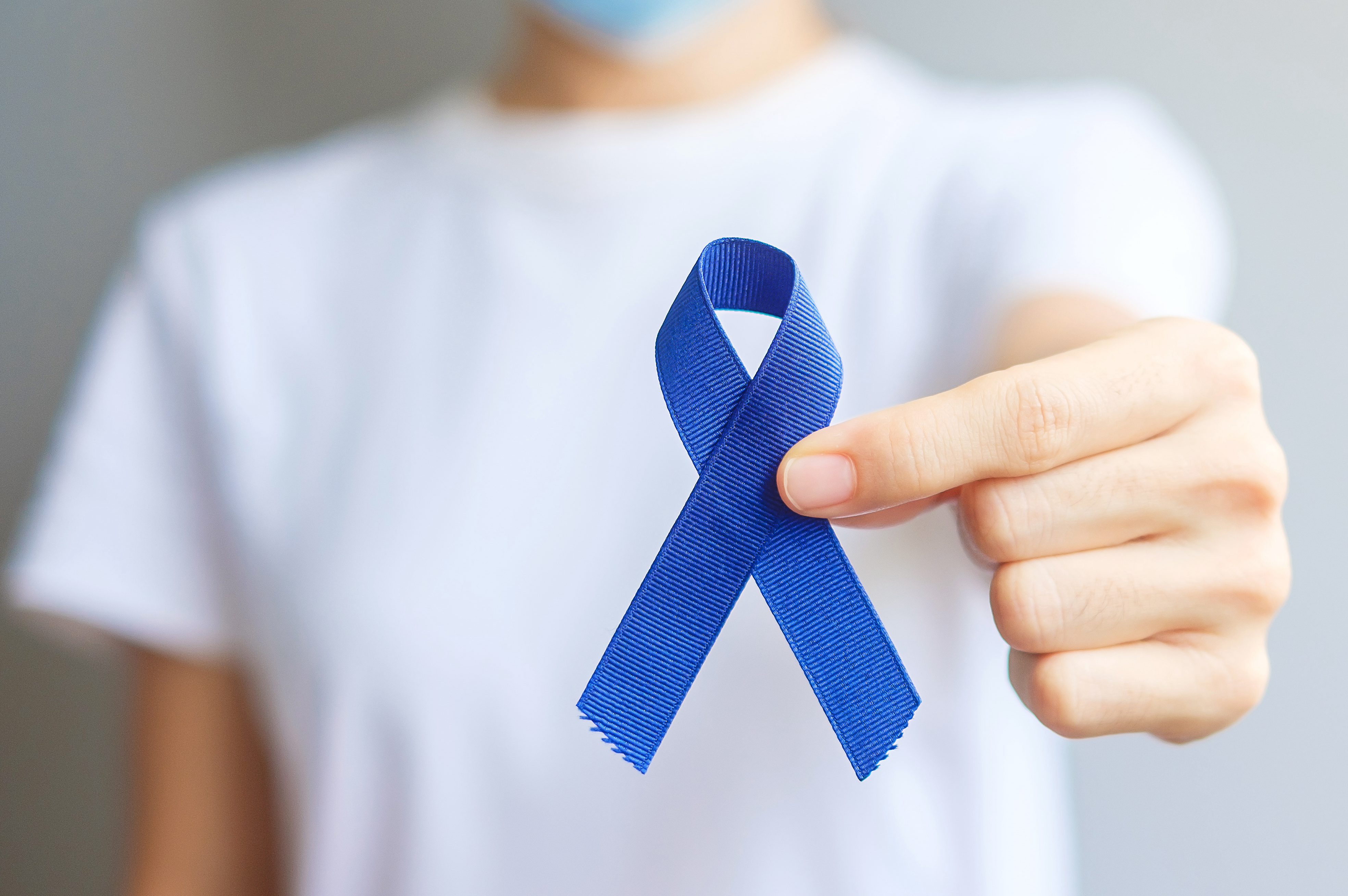 Never too young- Rise in bowel cancer in young people