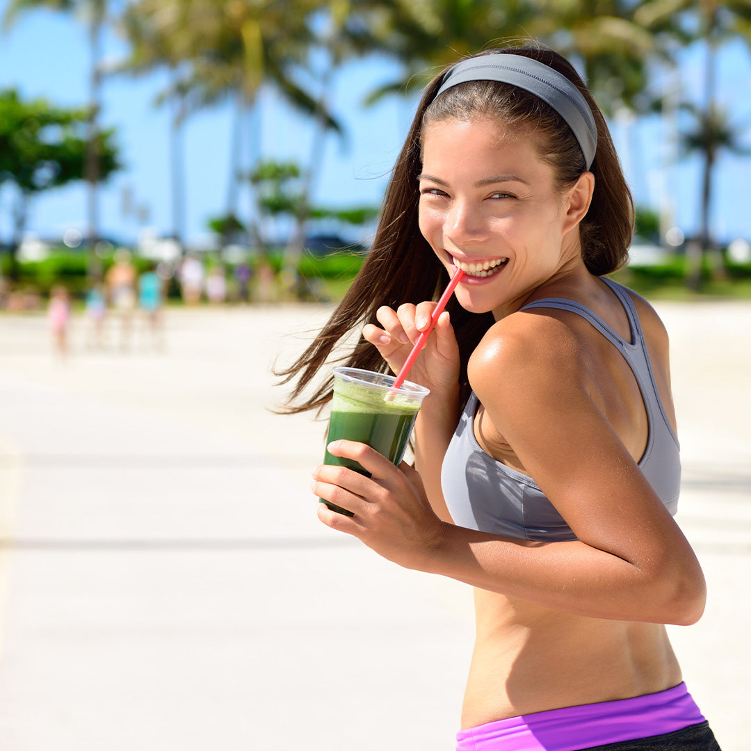 Gut health and your skin