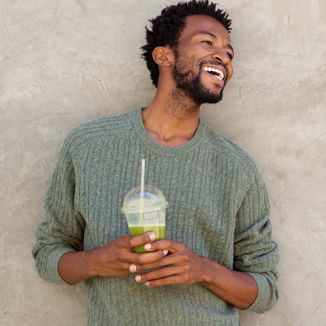Fibre, gut health and weight loss